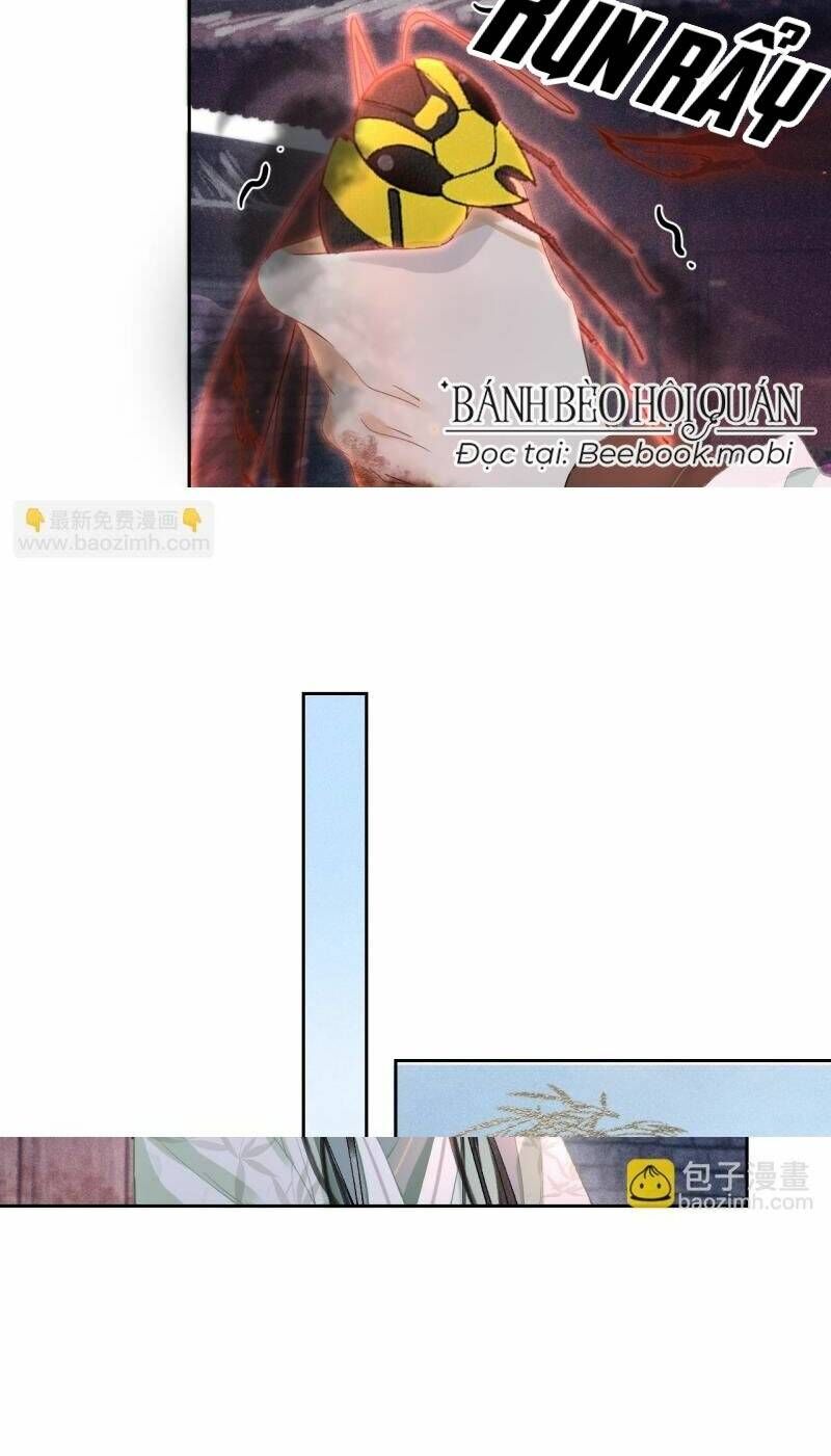 Hắc Nguyệt Quang Nắm Trong Tay Kịch Bản Be Chapter 12 - 23