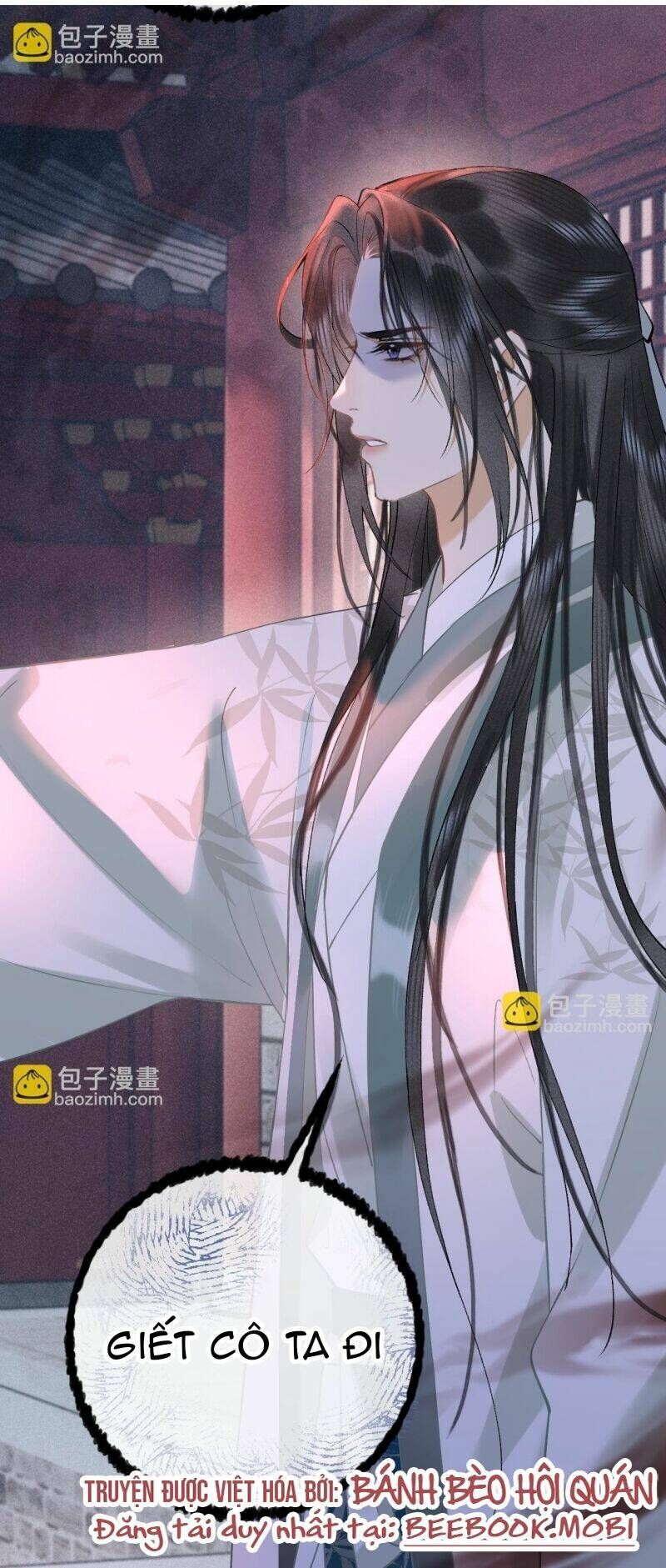 Hắc Nguyệt Quang Nắm Trong Tay Kịch Bản Be Chapter 12 - 24