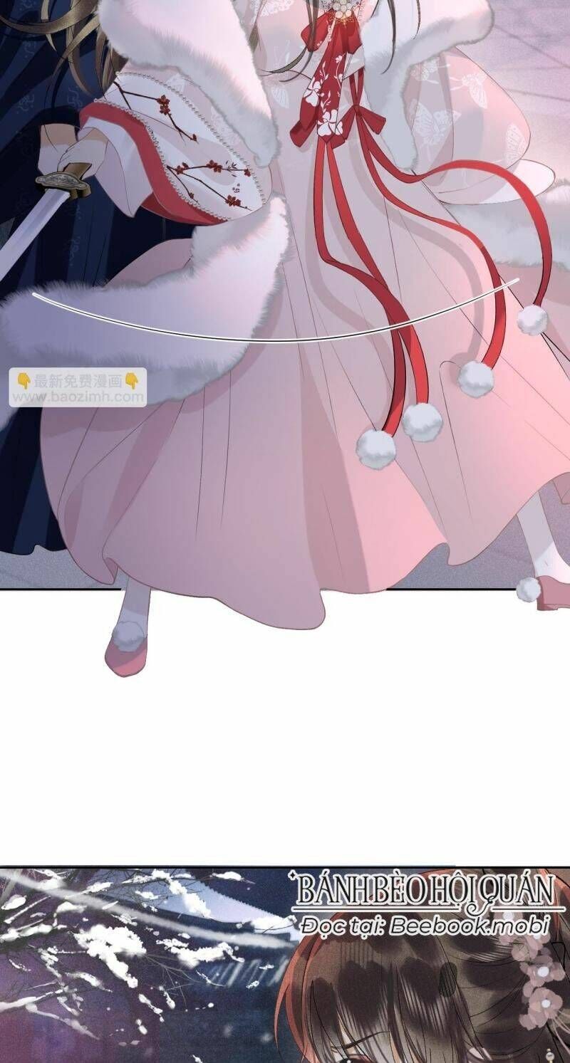 Hắc Nguyệt Quang Nắm Trong Tay Kịch Bản Be Chapter 12 - 6