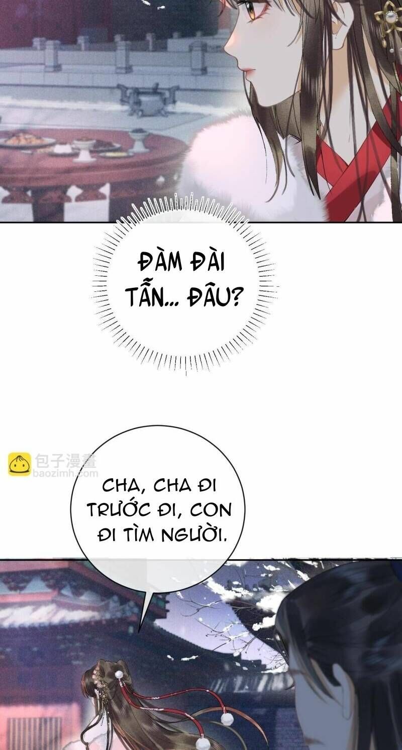 Hắc Nguyệt Quang Nắm Trong Tay Kịch Bản Be Chapter 12 - 7