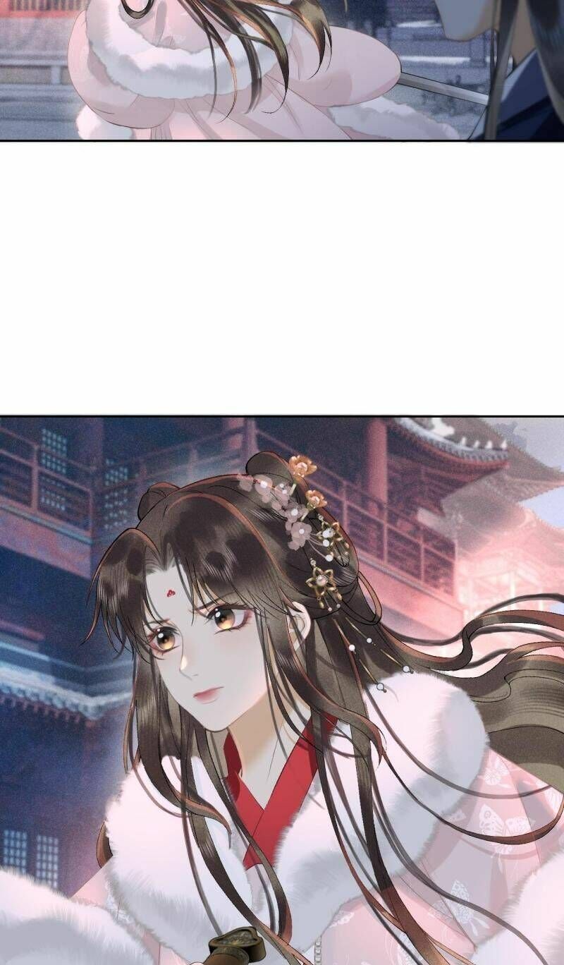 Hắc Nguyệt Quang Nắm Trong Tay Kịch Bản Be Chapter 12 - 8