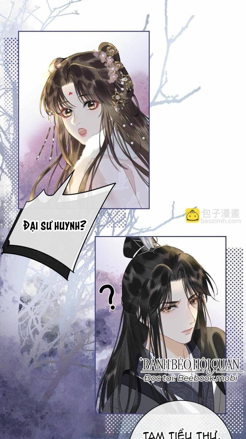 Hắc Nguyệt Quang Nắm Trong Tay Kịch Bản Be Chapter 12 - 10