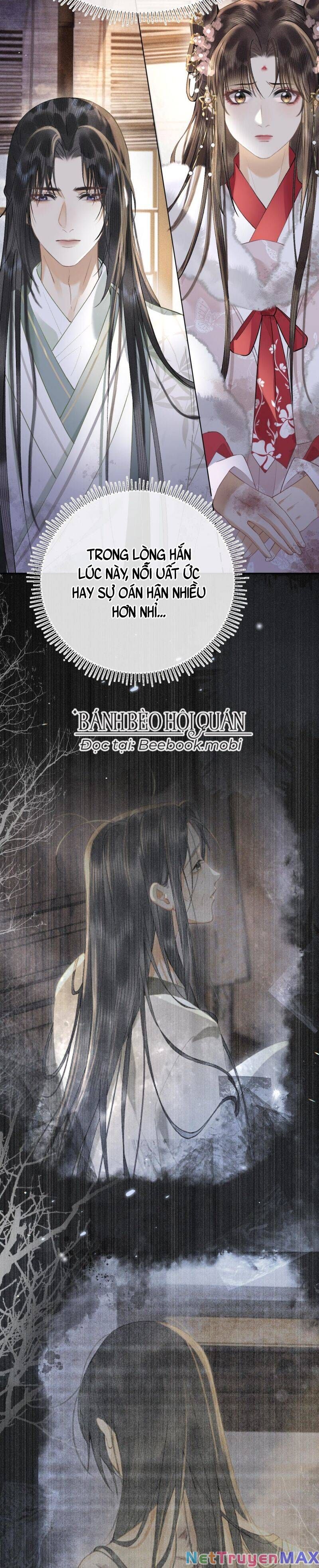 Hắc Nguyệt Quang Nắm Trong Tay Kịch Bản Be Chapter 15 - 11