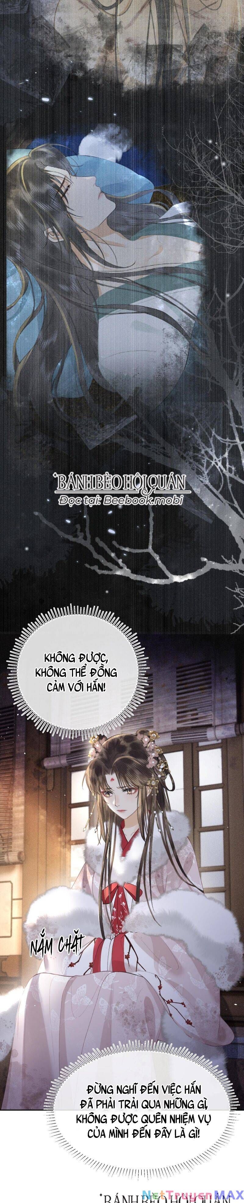 Hắc Nguyệt Quang Nắm Trong Tay Kịch Bản Be Chapter 15 - 12