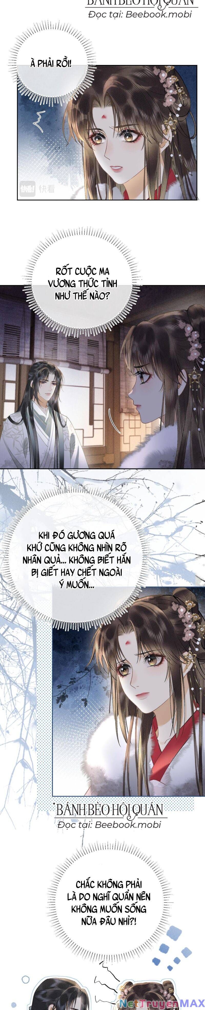 Hắc Nguyệt Quang Nắm Trong Tay Kịch Bản Be Chapter 15 - 13