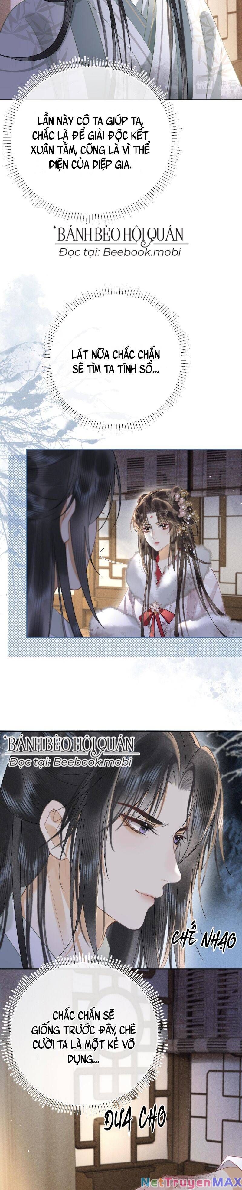 Hắc Nguyệt Quang Nắm Trong Tay Kịch Bản Be Chapter 15 - 15