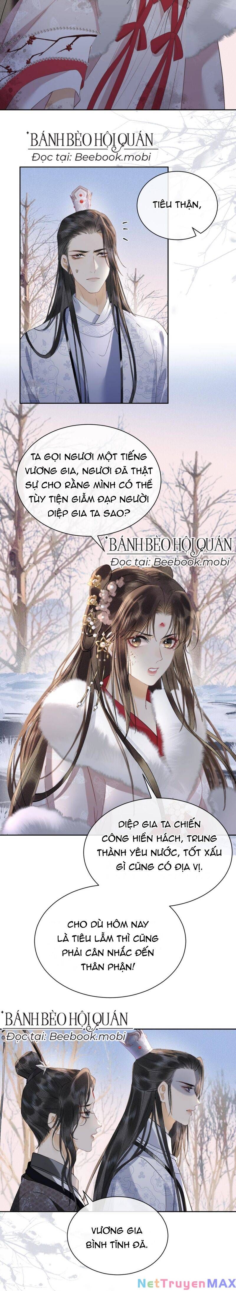 Hắc Nguyệt Quang Nắm Trong Tay Kịch Bản Be Chapter 15 - 6