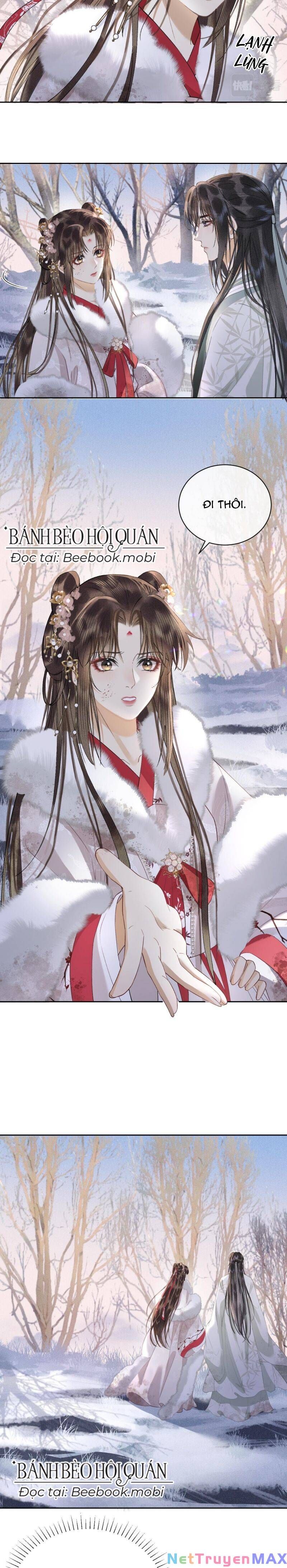 Hắc Nguyệt Quang Nắm Trong Tay Kịch Bản Be Chapter 15 - 8