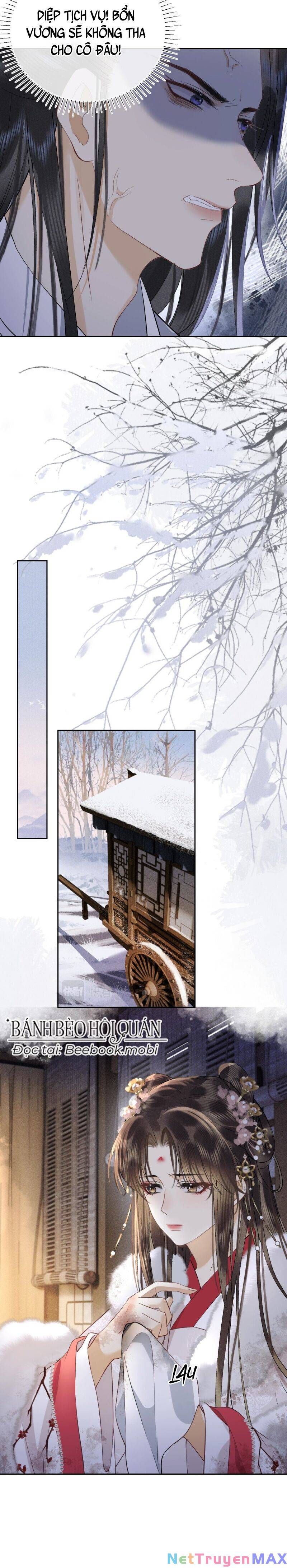 Hắc Nguyệt Quang Nắm Trong Tay Kịch Bản Be Chapter 15 - 9