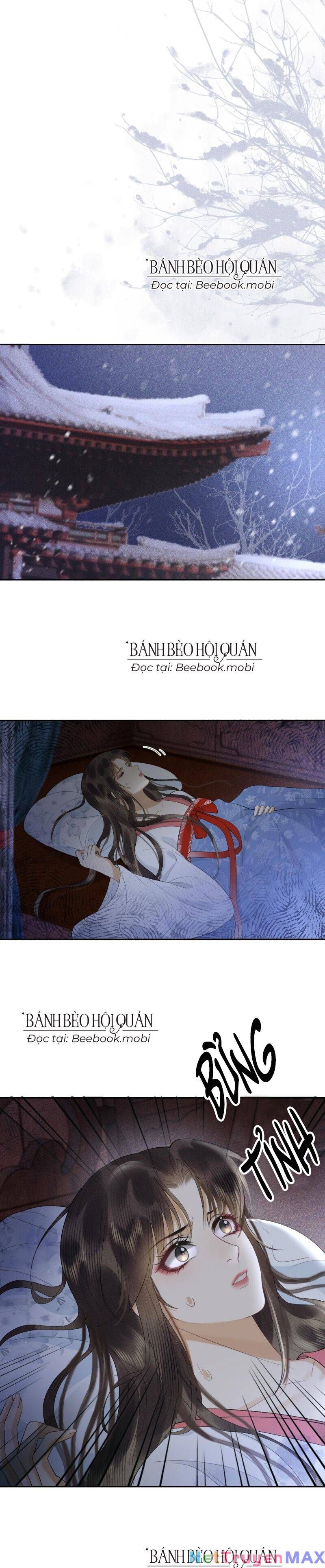 Hắc Nguyệt Quang Nắm Trong Tay Kịch Bản Be Chapter 19 - 17