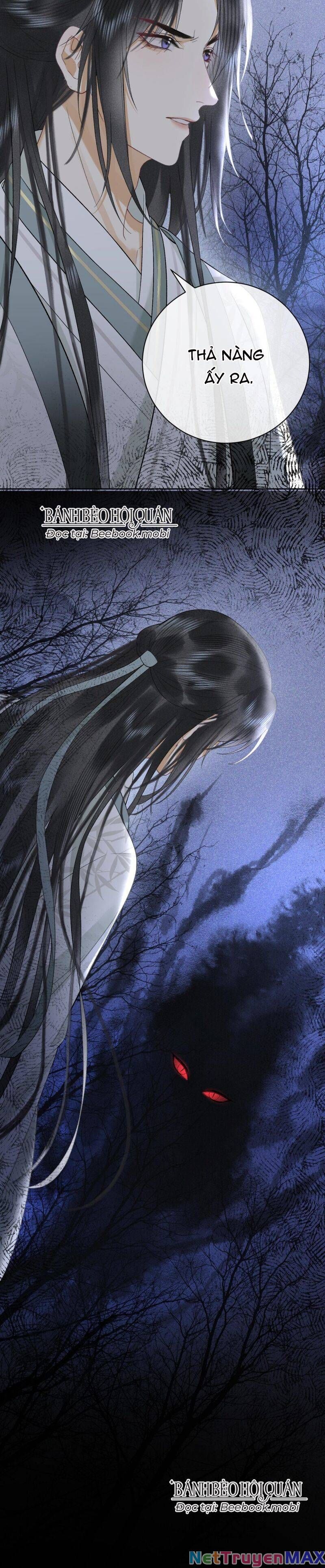 Hắc Nguyệt Quang Nắm Trong Tay Kịch Bản Be Chapter 19 - 19