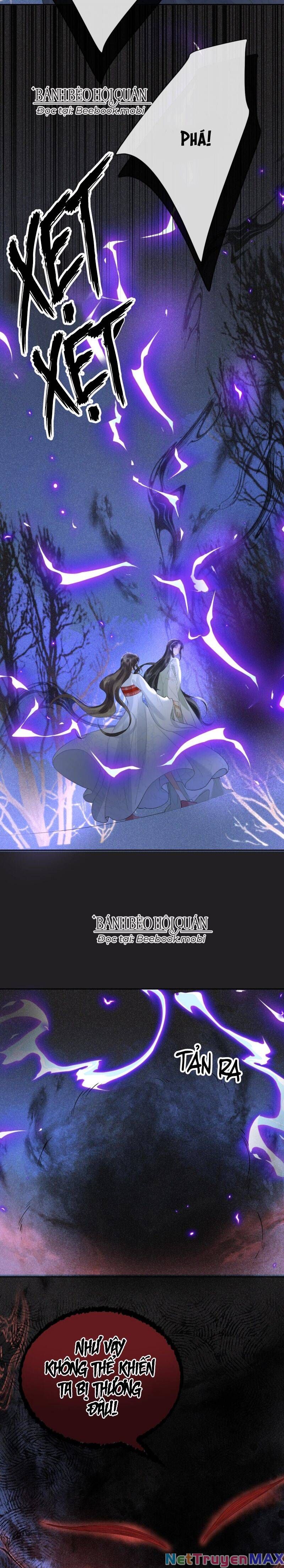 Hắc Nguyệt Quang Nắm Trong Tay Kịch Bản Be Chapter 20 - 11