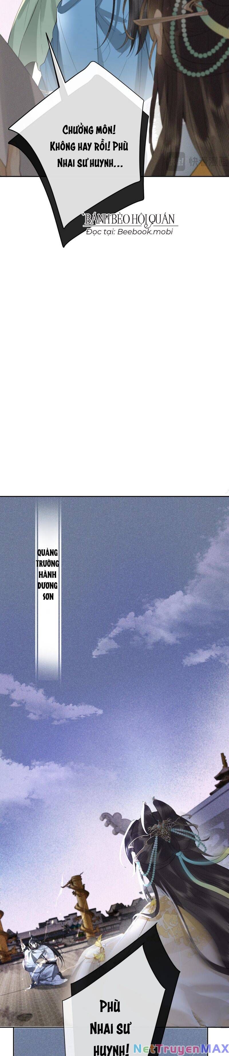 Hắc Nguyệt Quang Nắm Trong Tay Kịch Bản Be Chapter 20 - 17