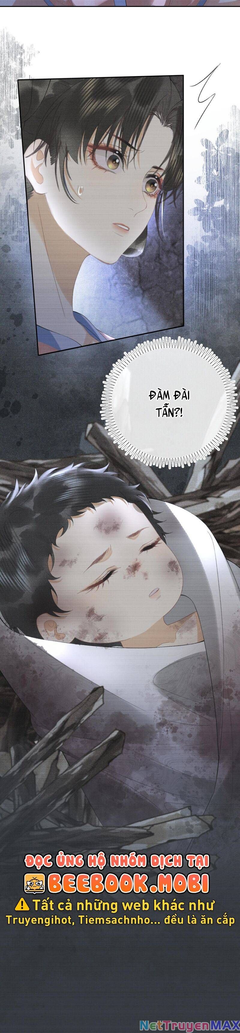 Hắc Nguyệt Quang Nắm Trong Tay Kịch Bản Be Chapter 21 - 17