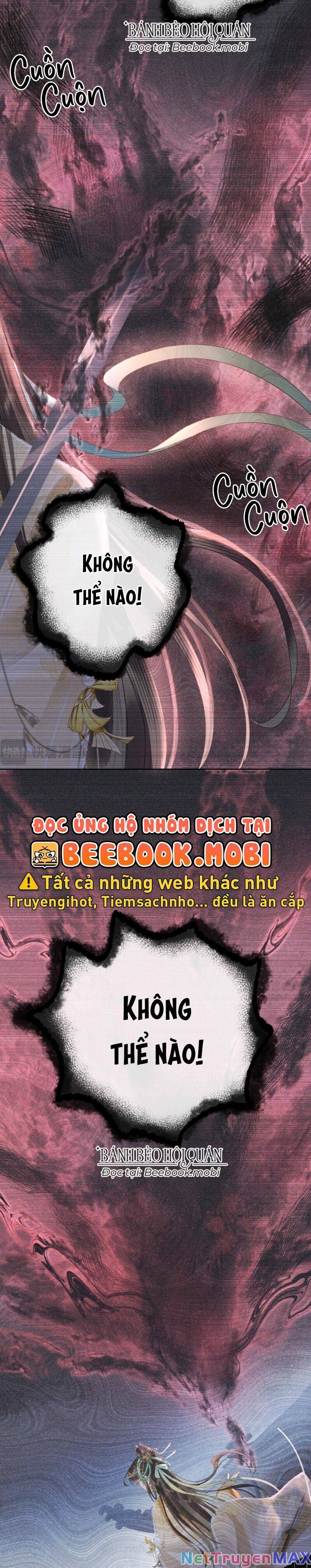 Hắc Nguyệt Quang Nắm Trong Tay Kịch Bản Be Chapter 21 - 4