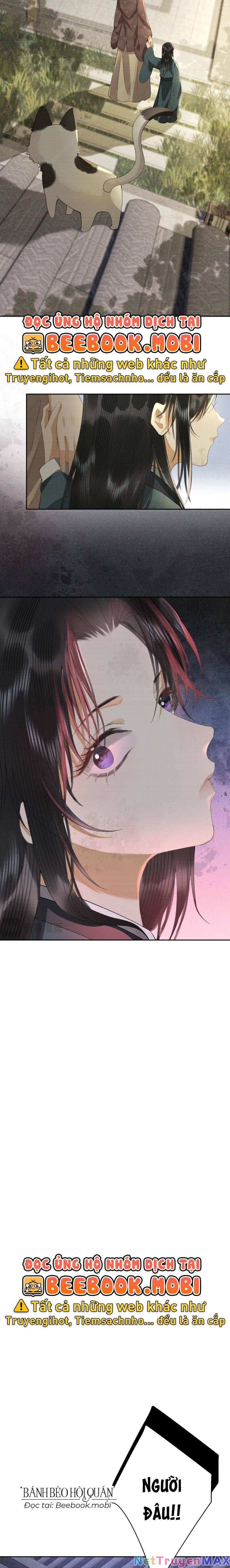 Hắc Nguyệt Quang Nắm Trong Tay Kịch Bản Be Chapter 22 - 11