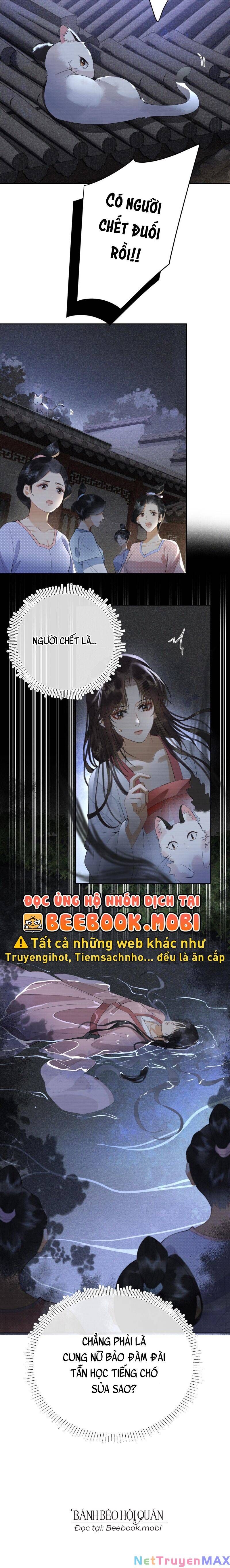 Hắc Nguyệt Quang Nắm Trong Tay Kịch Bản Be Chapter 22 - 12