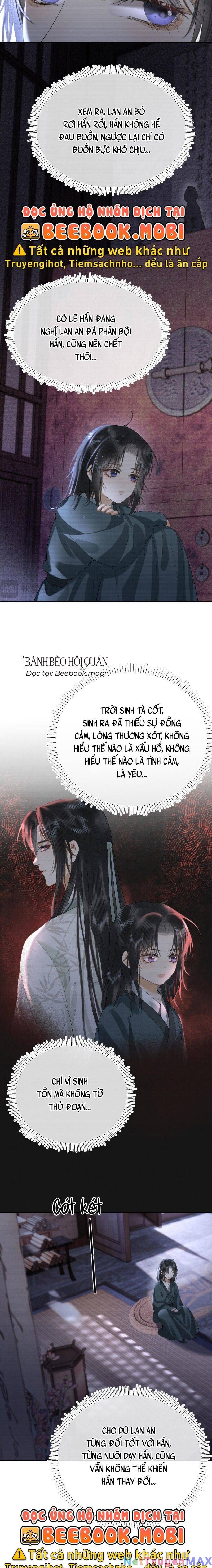 Hắc Nguyệt Quang Nắm Trong Tay Kịch Bản Be Chapter 23 - 11