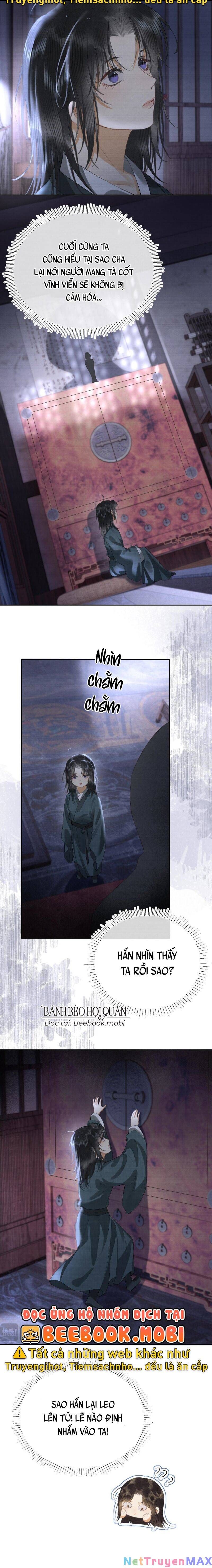 Hắc Nguyệt Quang Nắm Trong Tay Kịch Bản Be Chapter 23 - 12