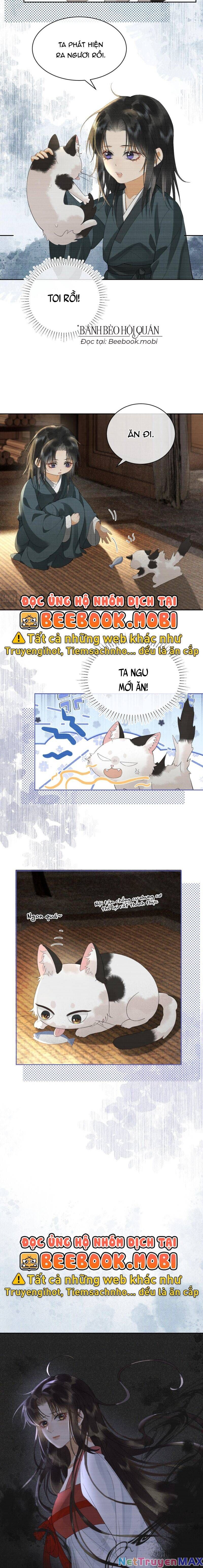 Hắc Nguyệt Quang Nắm Trong Tay Kịch Bản Be Chapter 23 - 6