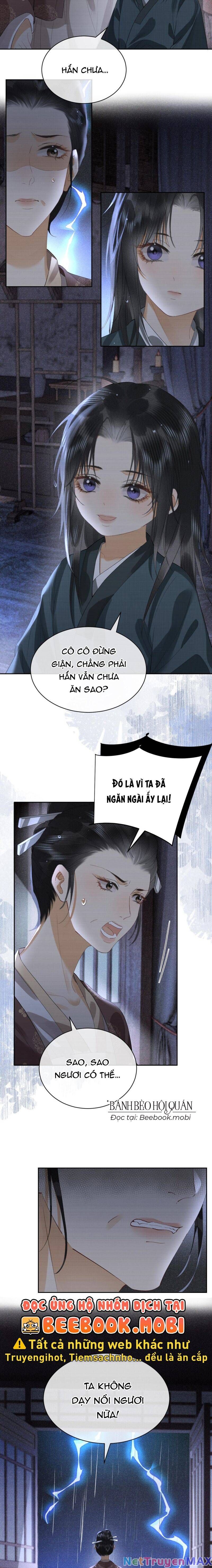 Hắc Nguyệt Quang Nắm Trong Tay Kịch Bản Be Chapter 23 - 9