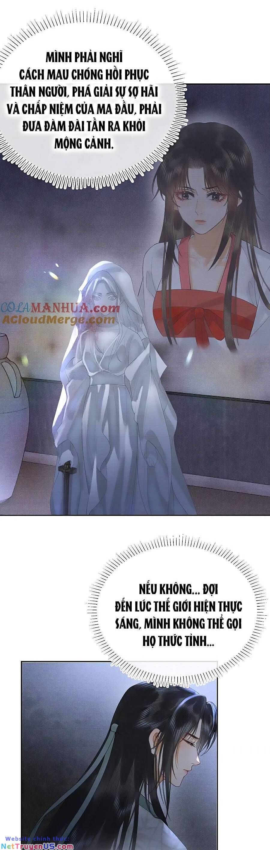 Hắc Nguyệt Quang Nắm Trong Tay Kịch Bản Be Chapter 24 - 11