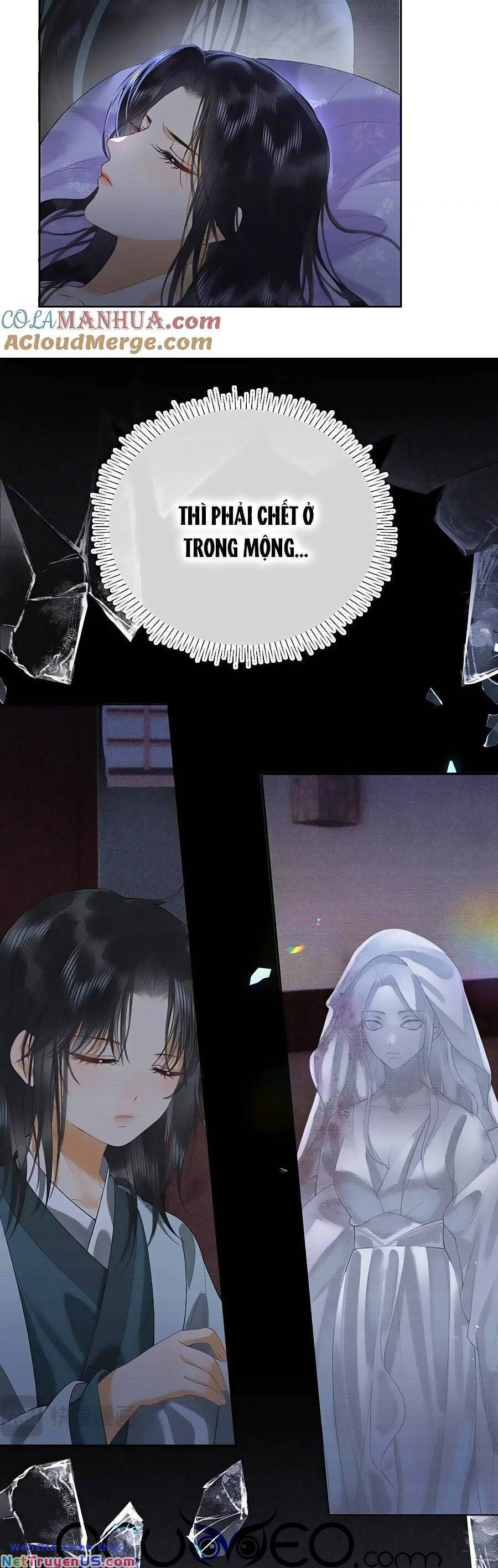 Hắc Nguyệt Quang Nắm Trong Tay Kịch Bản Be Chapter 24 - 12