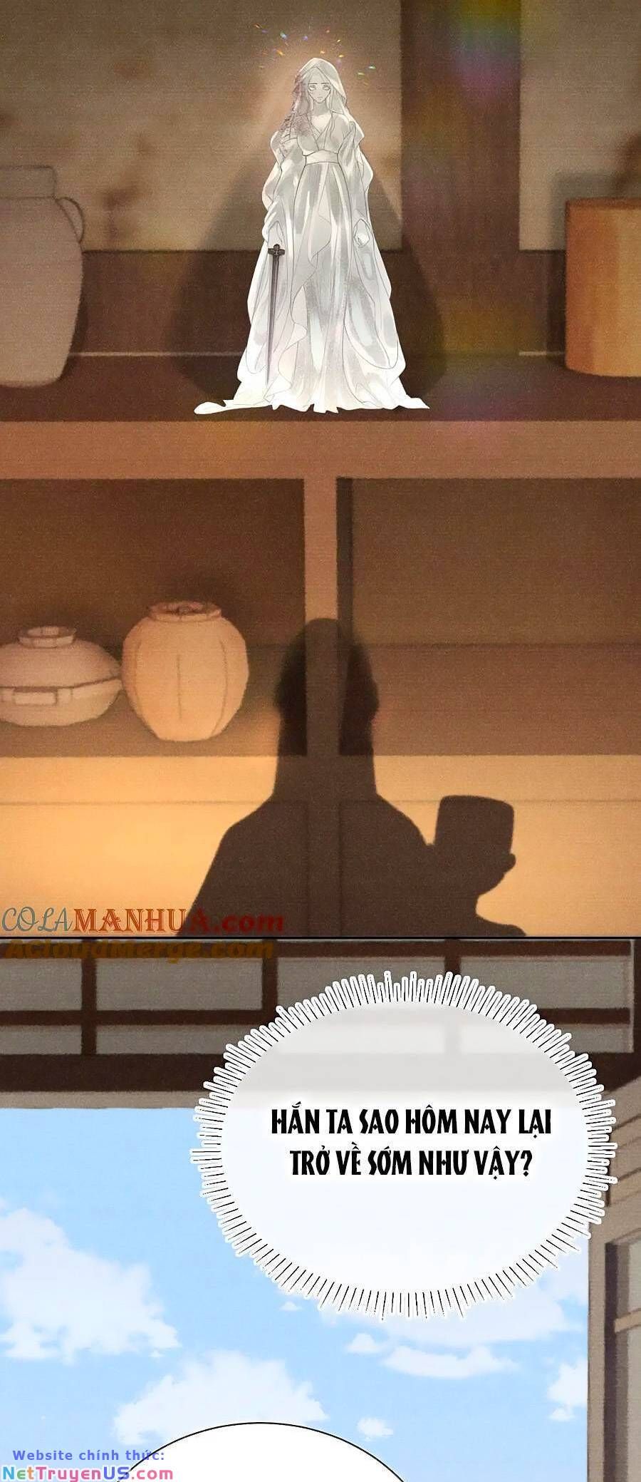 Hắc Nguyệt Quang Nắm Trong Tay Kịch Bản Be Chapter 24 - 14