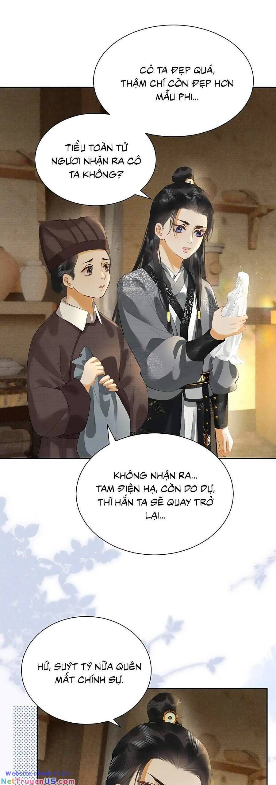 Hắc Nguyệt Quang Nắm Trong Tay Kịch Bản Be Chapter 24 - 17