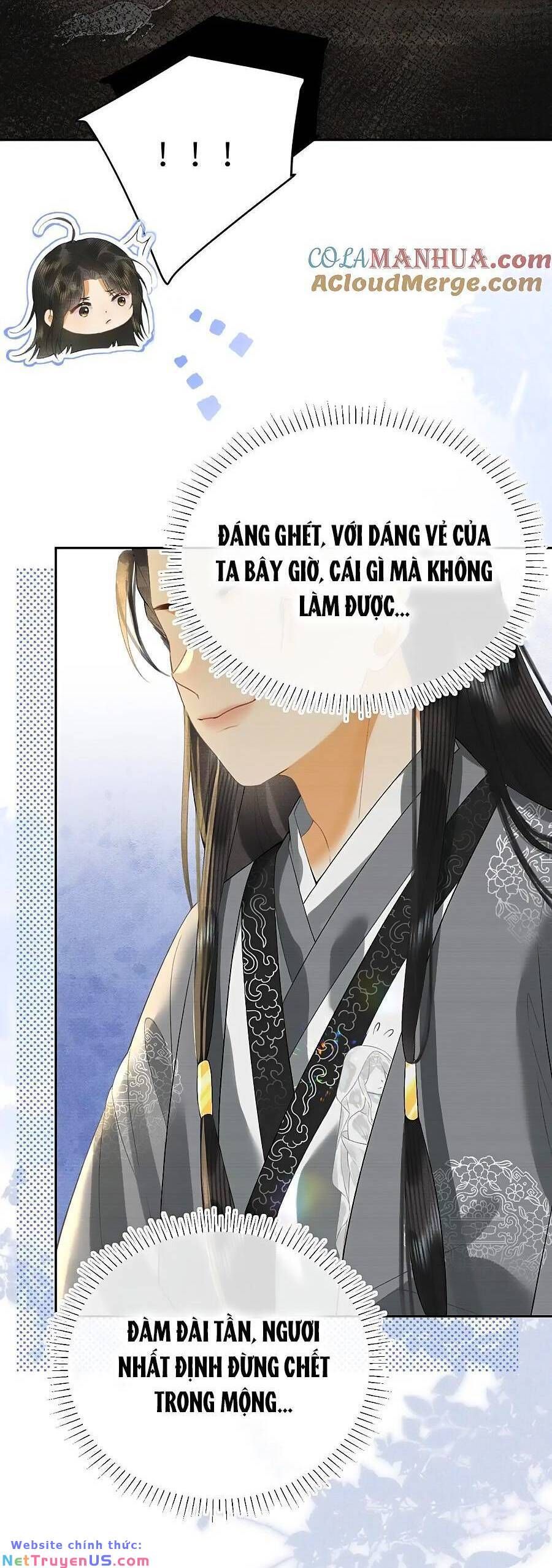 Hắc Nguyệt Quang Nắm Trong Tay Kịch Bản Be Chapter 24 - 19