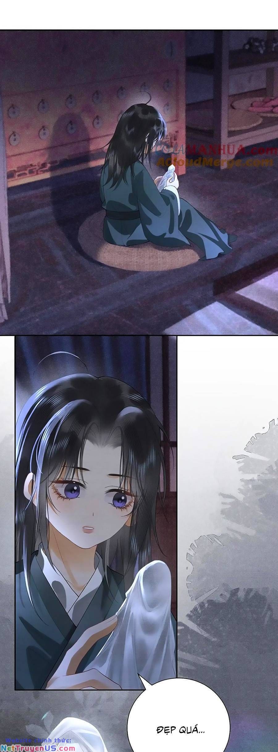 Hắc Nguyệt Quang Nắm Trong Tay Kịch Bản Be Chapter 24 - 3