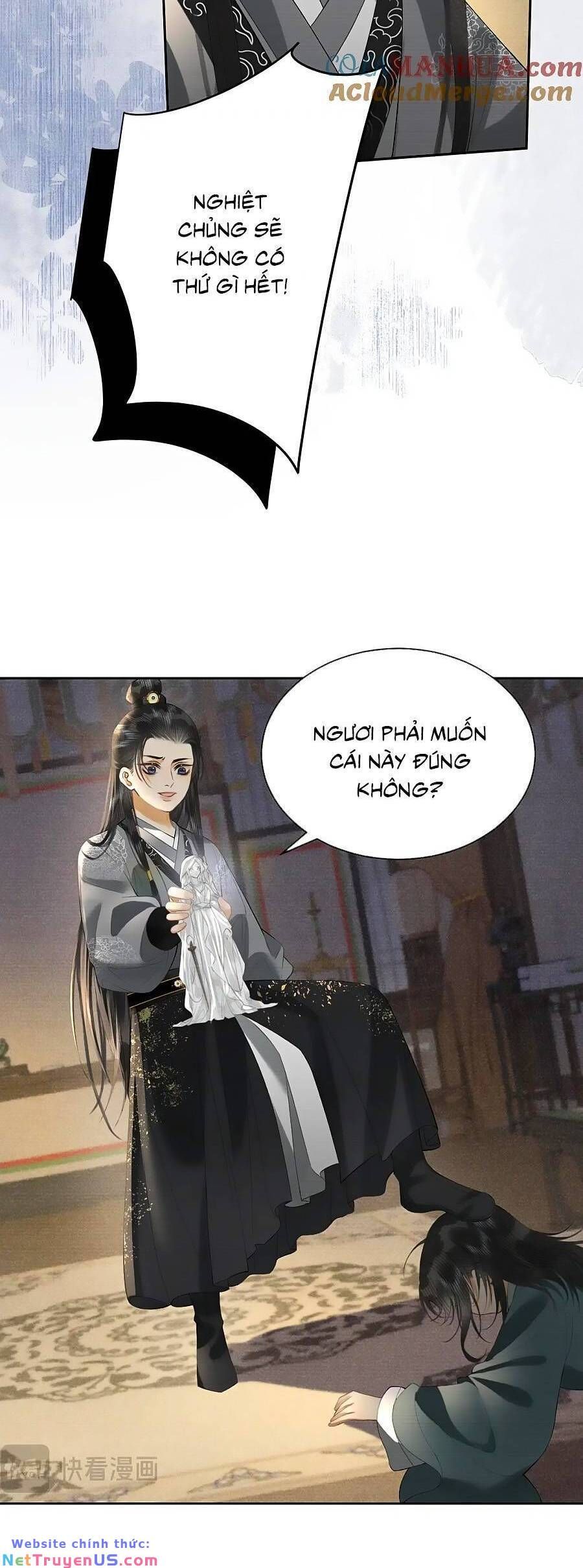 Hắc Nguyệt Quang Nắm Trong Tay Kịch Bản Be Chapter 24 - 26