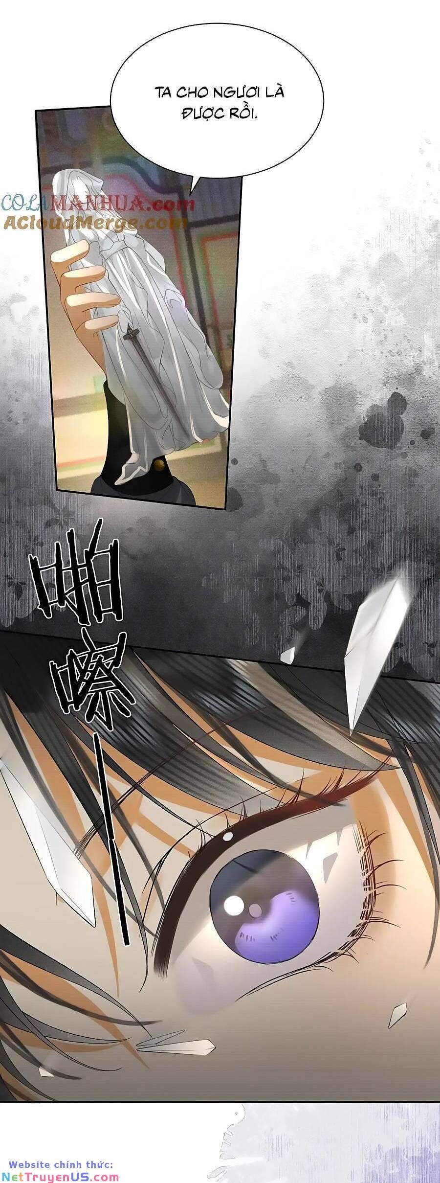 Hắc Nguyệt Quang Nắm Trong Tay Kịch Bản Be Chapter 24 - 27