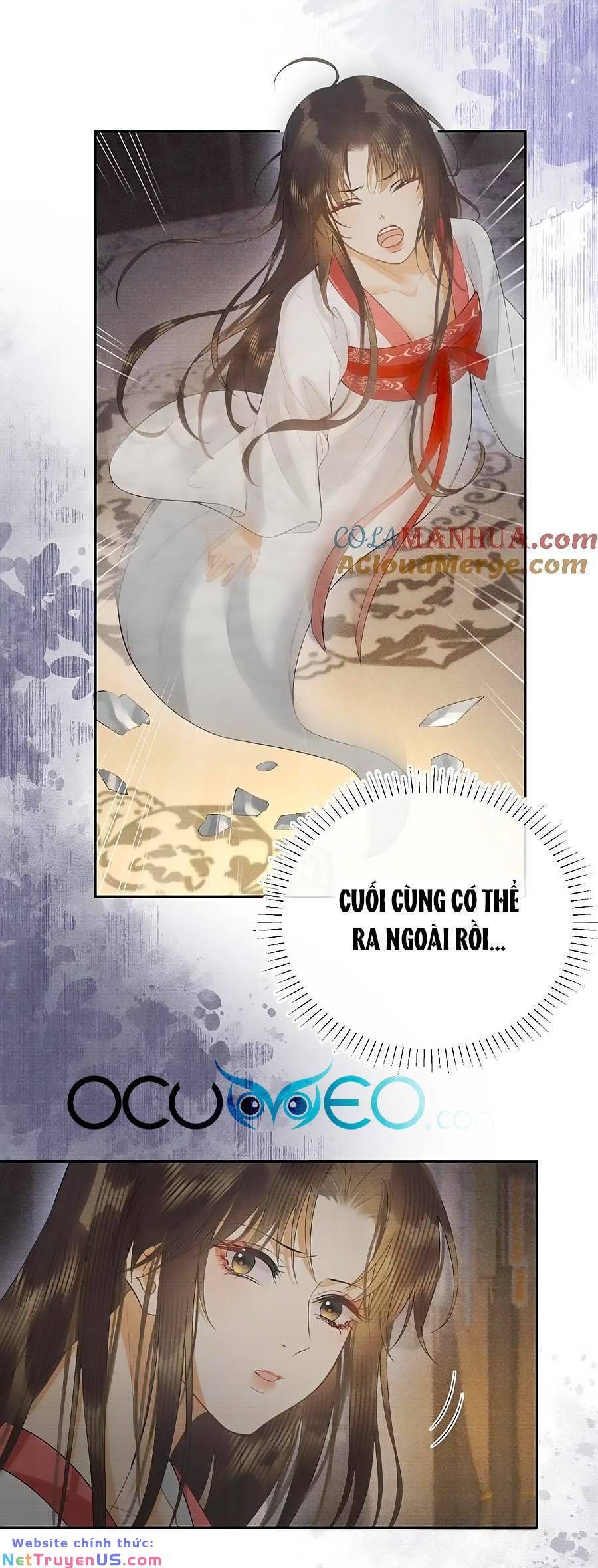 Hắc Nguyệt Quang Nắm Trong Tay Kịch Bản Be Chapter 24 - 28