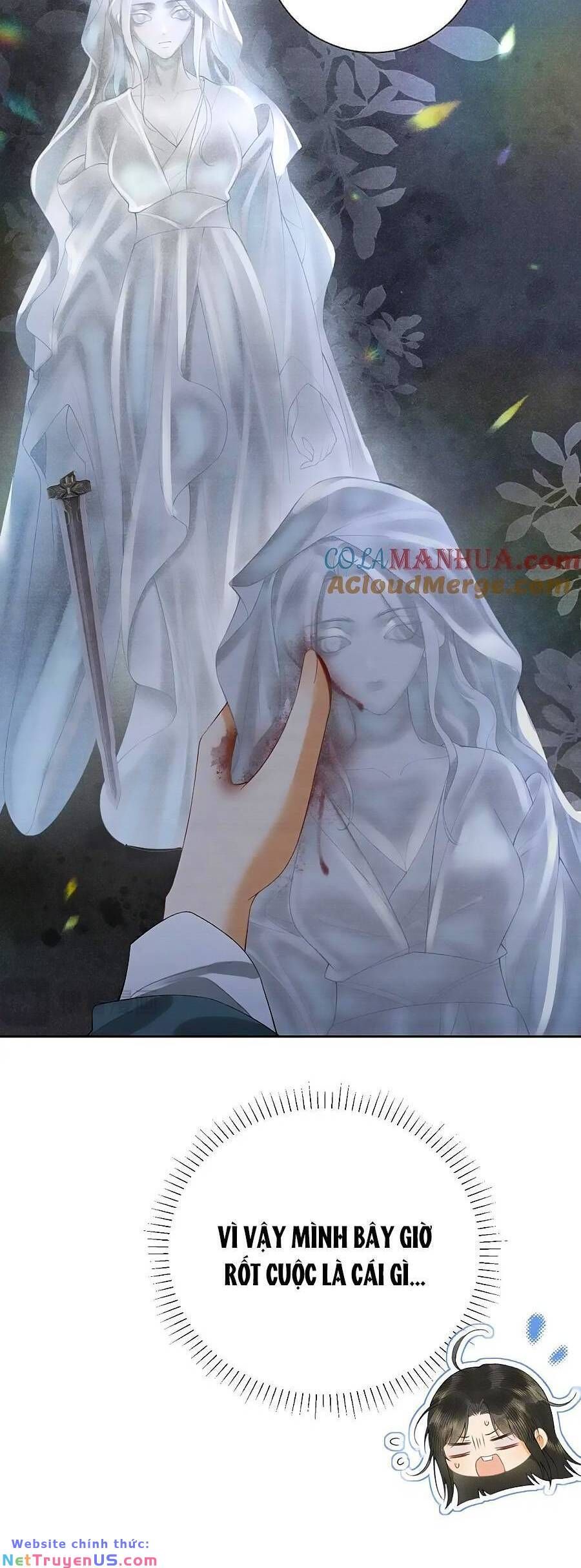 Hắc Nguyệt Quang Nắm Trong Tay Kịch Bản Be Chapter 24 - 4
