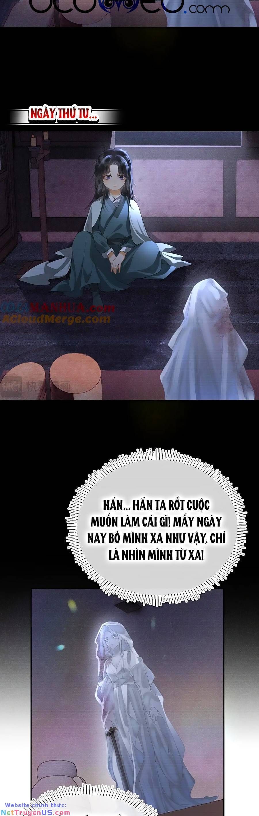 Hắc Nguyệt Quang Nắm Trong Tay Kịch Bản Be Chapter 24 - 9