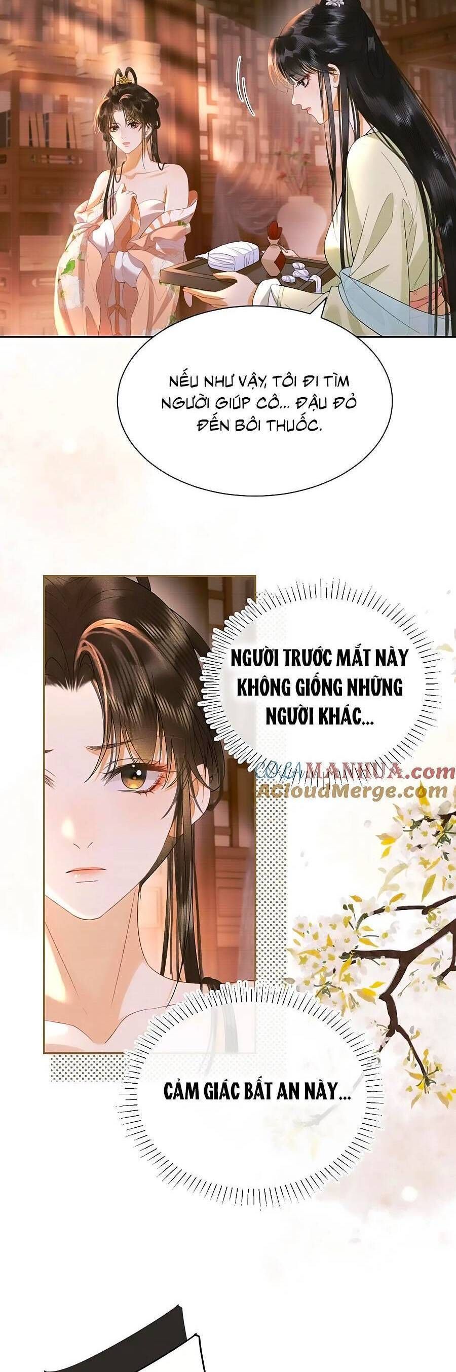 Hắc Nguyệt Quang Nắm Trong Tay Kịch Bản Be Chapter 25 - 11