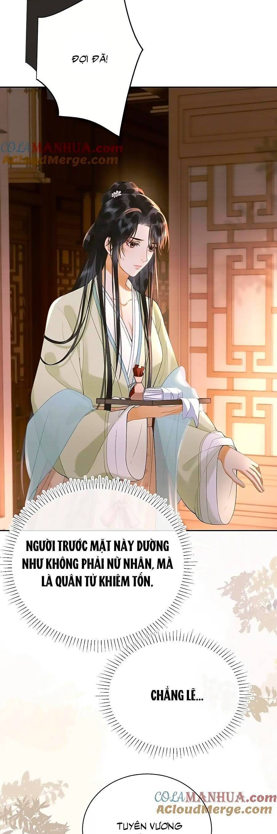 Hắc Nguyệt Quang Nắm Trong Tay Kịch Bản Be Chapter 25 - 12