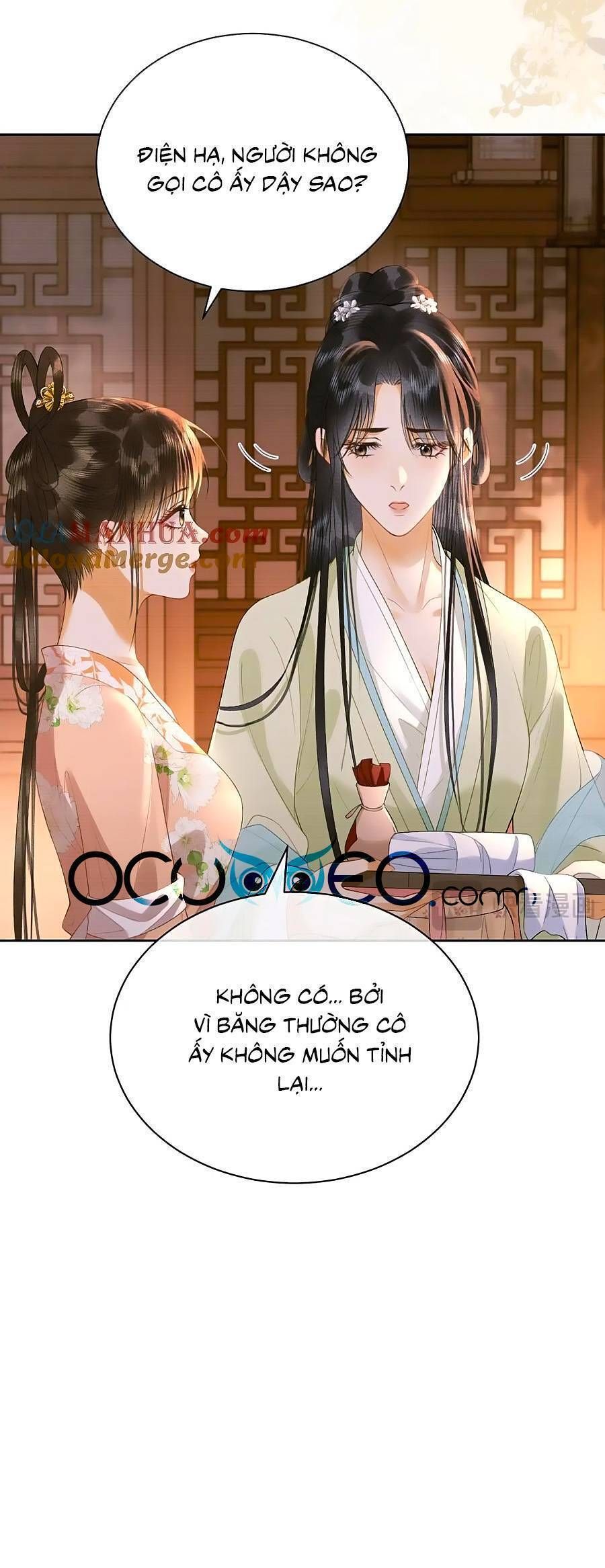 Hắc Nguyệt Quang Nắm Trong Tay Kịch Bản Be Chapter 25 - 15