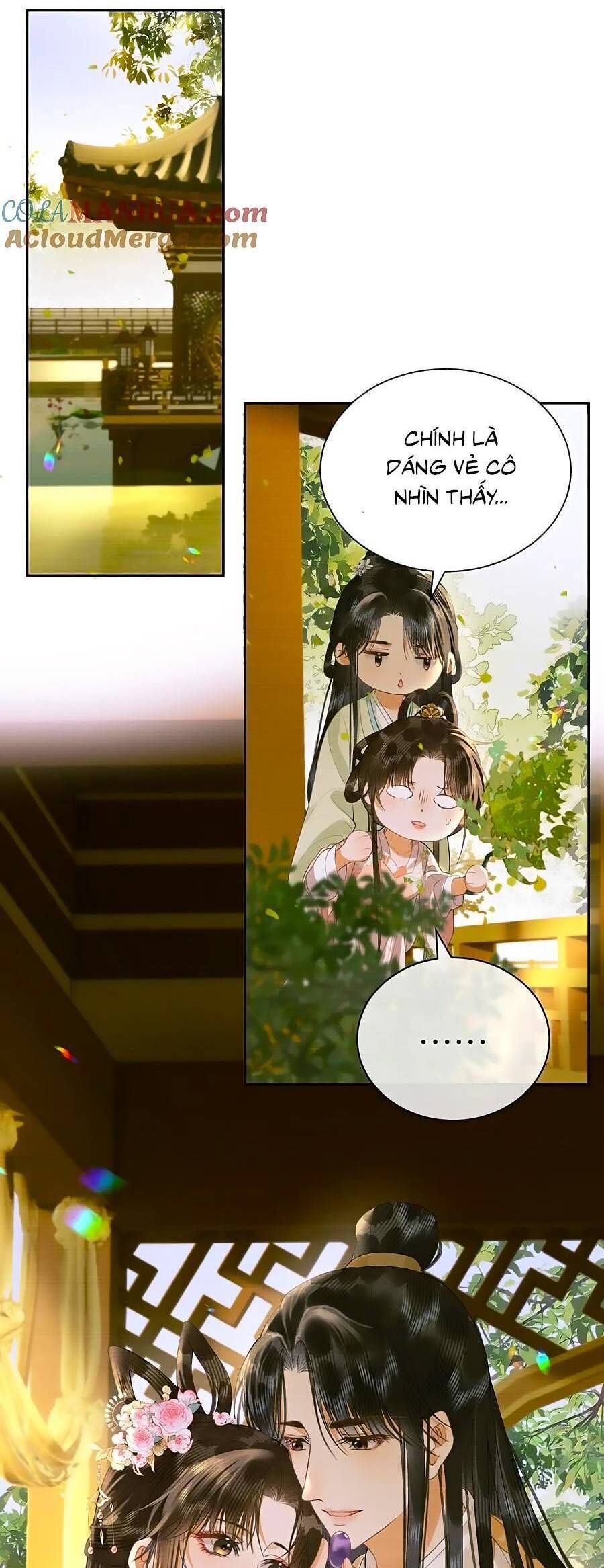 Hắc Nguyệt Quang Nắm Trong Tay Kịch Bản Be Chapter 25 - 16