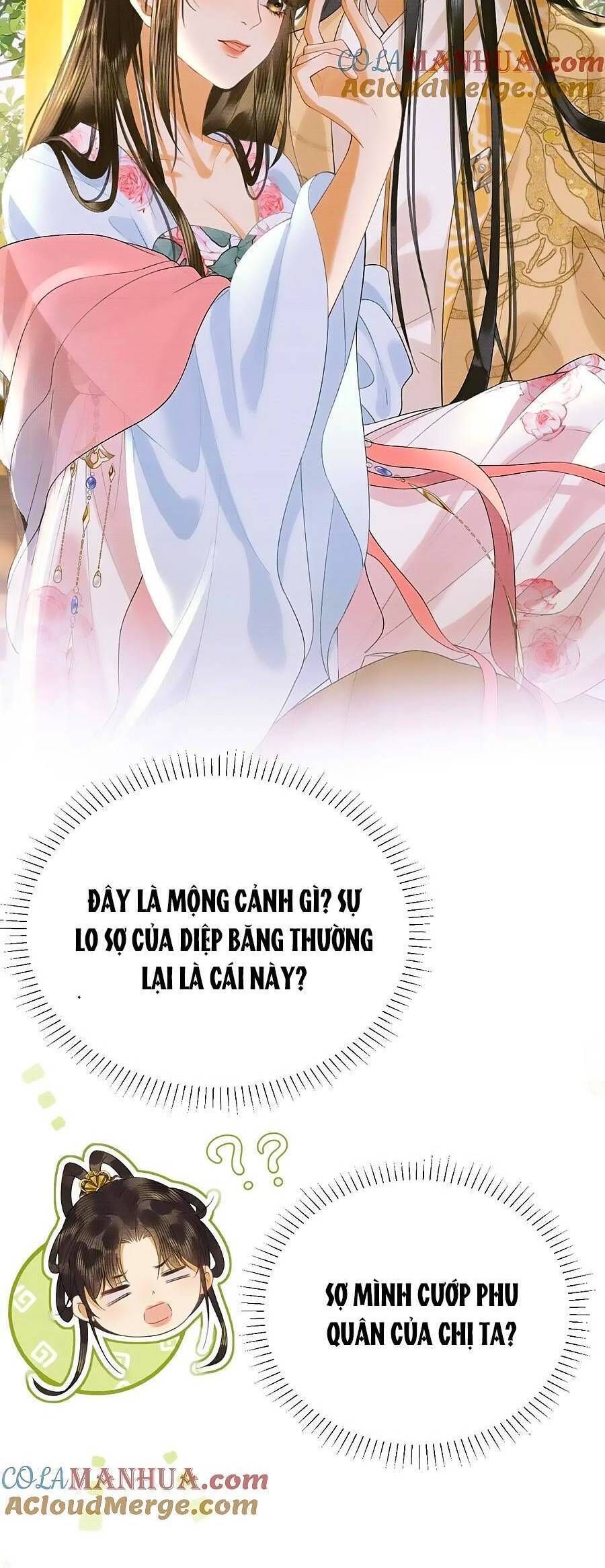 Hắc Nguyệt Quang Nắm Trong Tay Kịch Bản Be Chapter 25 - 17