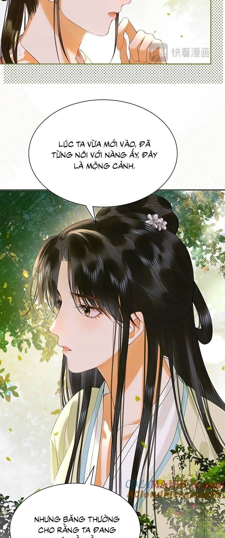 Hắc Nguyệt Quang Nắm Trong Tay Kịch Bản Be Chapter 25 - 19