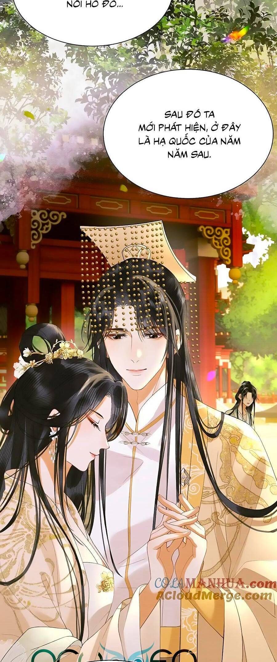 Hắc Nguyệt Quang Nắm Trong Tay Kịch Bản Be Chapter 25 - 20