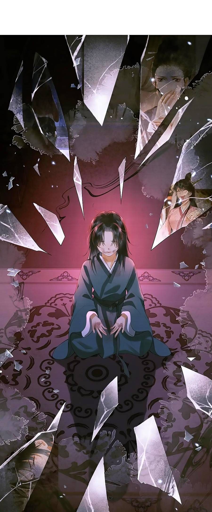 Hắc Nguyệt Quang Nắm Trong Tay Kịch Bản Be Chapter 25 - 3