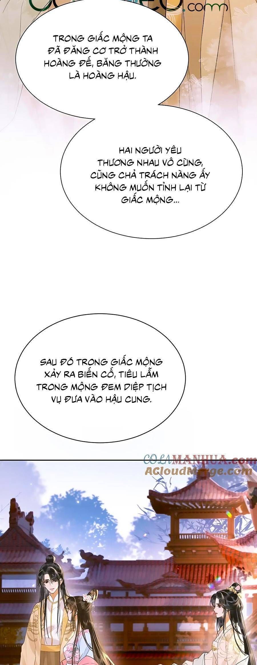 Hắc Nguyệt Quang Nắm Trong Tay Kịch Bản Be Chapter 25 - 21