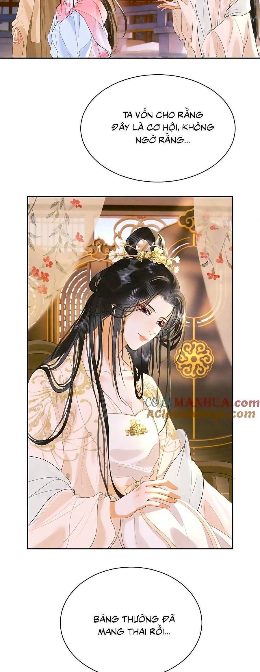 Hắc Nguyệt Quang Nắm Trong Tay Kịch Bản Be Chapter 25 - 22