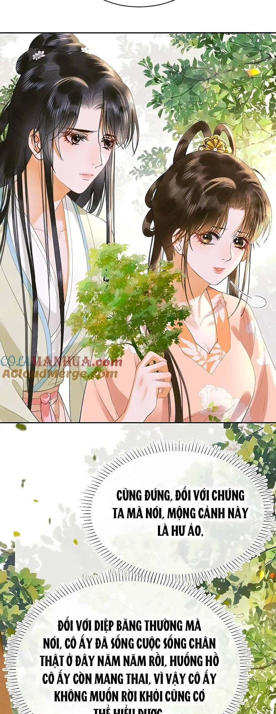 Hắc Nguyệt Quang Nắm Trong Tay Kịch Bản Be Chapter 25 - 23