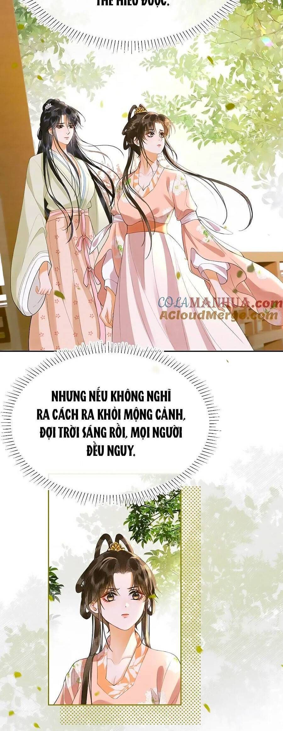 Hắc Nguyệt Quang Nắm Trong Tay Kịch Bản Be Chapter 25 - 24