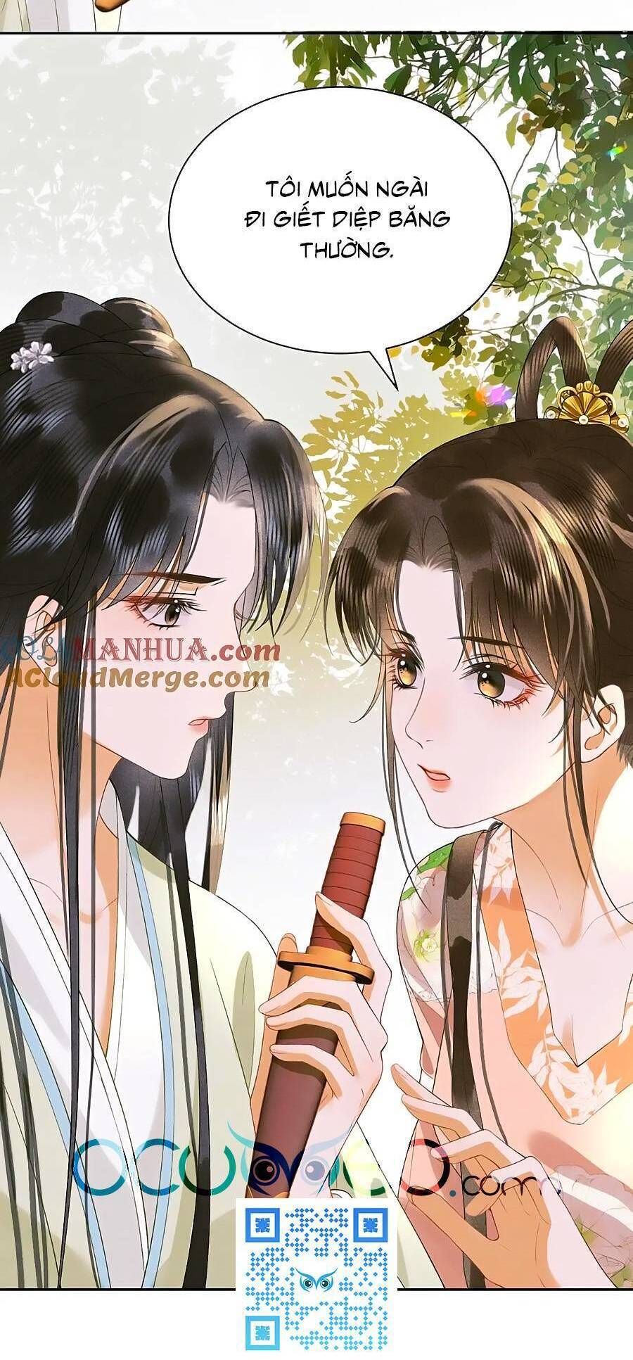 Hắc Nguyệt Quang Nắm Trong Tay Kịch Bản Be Chapter 25 - 26