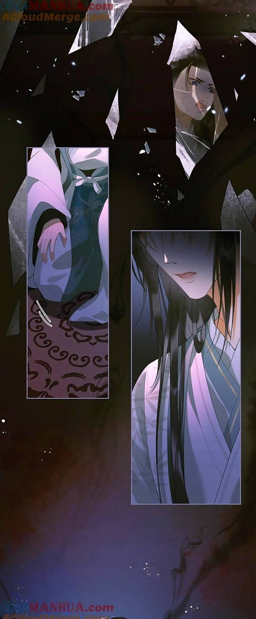 Hắc Nguyệt Quang Nắm Trong Tay Kịch Bản Be Chapter 25 - 4